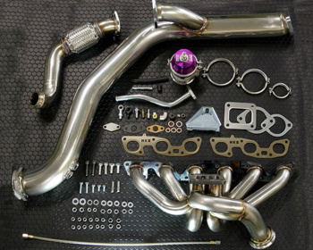 HKS - Special Setup Kit
