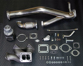 RX-7 - FD3S - HKS - Special Setup Kit