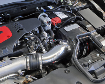 HKS - Cold Air Intake Full Kit