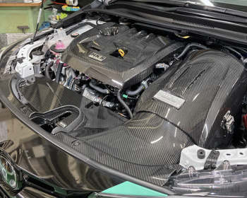 GR Corolla - GZEA14H - HKS - Cold Air Intake Full Kit
