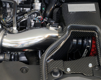 Civic Type R - FK8 - HKS - Cold Air Intake Full Kit