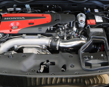 Civic Type R - FK8 - HKS - Cold Air Intake Full Kit