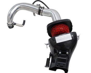 Swift Sport - ZC33S - HKS - Cold Air Intake Full Kit