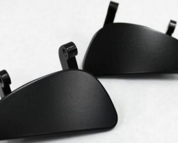 RX-7 - FD3S - R Magic - FD3S Aluminum Door Handles