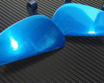 RX-7 - FD3S - R Magic - FD3S Aluminum Door Handles