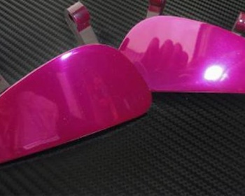 RX-7 - FD3S - R Magic - FD3S Aluminum Door Handles