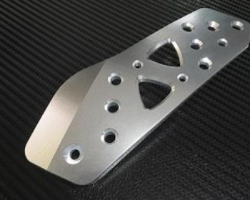 RX-7 - FD3S - Colour: Silver - RM-FD3DAP-SA