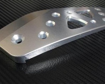 RX-7 - FD3S - Colour: Silver - RM-FD3DAP-SA