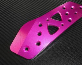 RX-7 - FD3S - Colour: Pink - RM-FD3DAP-PA