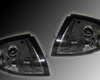 Colin Project - Corner Indicators - R32