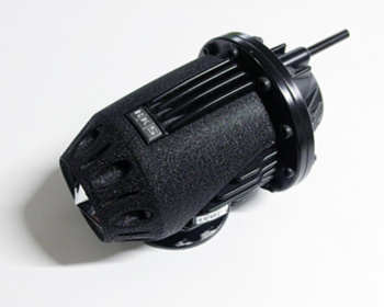 HKS - Super SQV IV Black Edition
