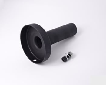  - ZEROFIGHTER - Inner Silencer for Straight Muffler