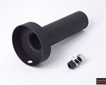  - ZEROFIGHTER - Inner Silencer for Straight Muffler