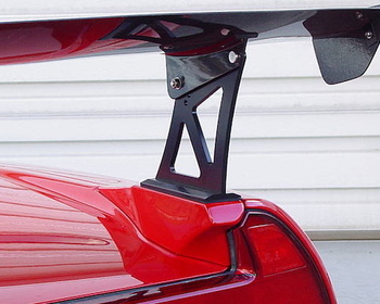 Sard - Exclusive Mounting Stay for GT Wings