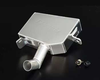 GReddy - Washer Tank for R35 GT-R