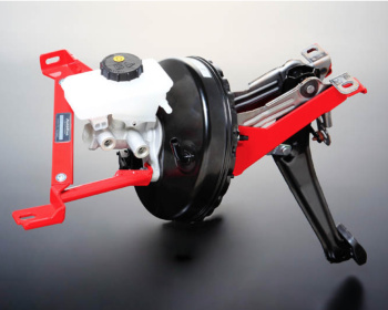 AutoExe - Brake Mastervac Brace