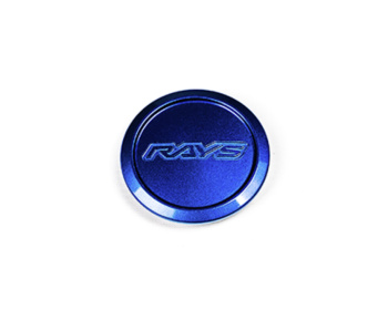 - RAYS - VOLK RACING Model-01 Low Center Cap