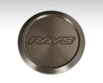  - RAYS - VOLK RACING Model-01 Low Center Cap
