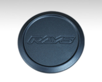 - RAYS - VOLK RACING Model-01 Low Center Cap