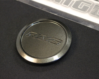 RAYS - VOLK RACING Model-01 Low Center Cap