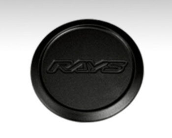  - RAYS - VOLK RACING Model-01 Low Center Cap