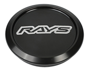  - RAYS - VOLK RACING Model-01 Low Center Cap