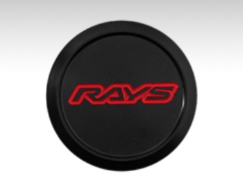  - RAYS - VOLK RACING Model-01 Low Center Cap