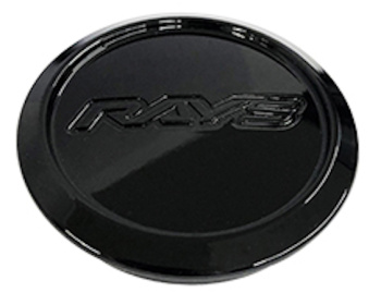  - RAYS - VOLK RACING Model-01 Low Center Cap