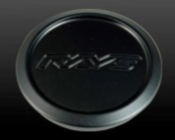  - RAYS - VOLK RACING Model-01 Low Center Cap
