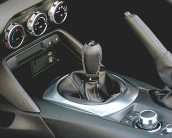 Mazda - AutoExe - Stick Shape Shift Knob