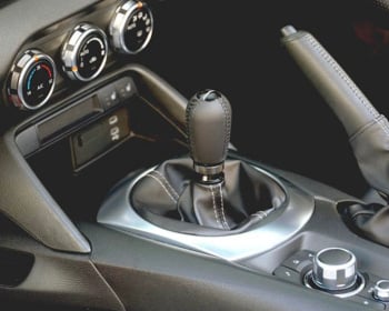 Mazda - AutoExe - Stick Shape Shift Knob