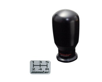 Nissan - Colour: Black - Material: Duracon - Length: 78mm - Thread: M12xP1.25 - 831141-0000M