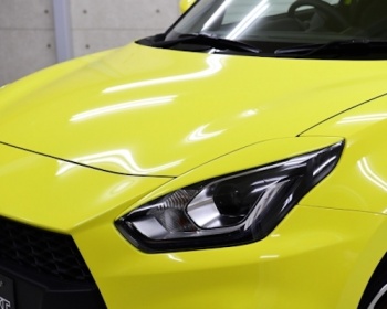 Noblesse - Swift Sports Eyeline