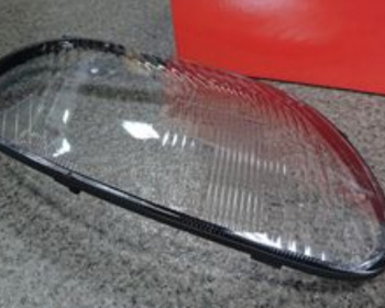 Behrman - Headlight Repair Lens Kit - JZA80 Supra