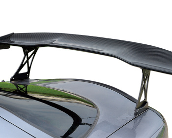 Fujita Engineering - Afflux GTIII Wing