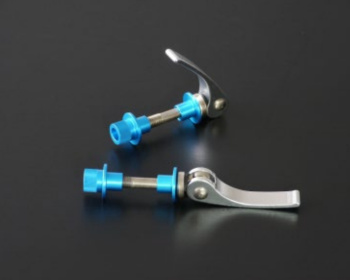 Cusco - Type OS Strut Bar Quick Release