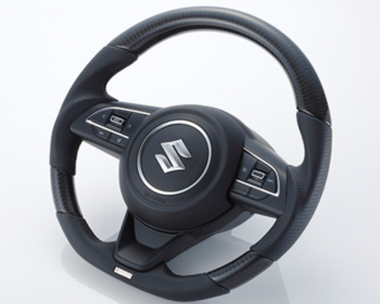 Greddy - Carbon Steering Wheel