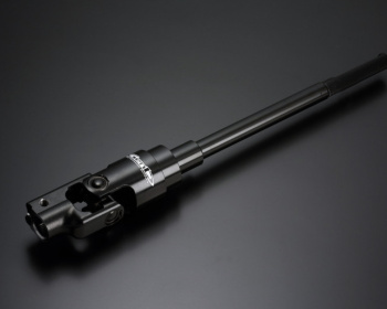 Hiace - KDH200K - Moonface - Genb Solid Steering Shaft