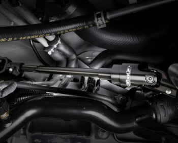 Hiace - KDH200K - Moonface - Genb Solid Steering Shaft
