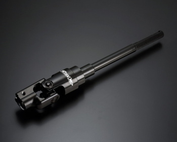 Hiace - TRH214W - Moonface - Genb Solid Steering Shaft