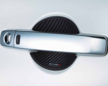 Nismo - Door Handle Protector
