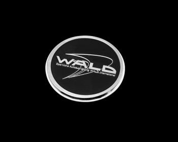 Jimny - JB64W - Wald - Jimny Sports Line Black Bison Edition Aero Parts