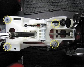 Civic Type R - FK8 - 20000-FK8-000