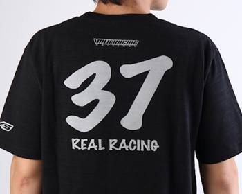 RAYS - RAYS Official T-shirt 17S VR37