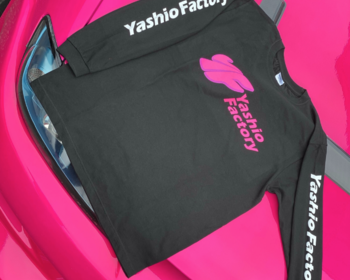 Yashio Factory - Long Sleeve T-Shirt
