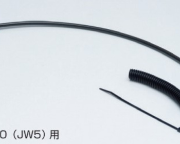 S660 - JW5 - Cusco - Stainless Steelmesh Clutch Hose