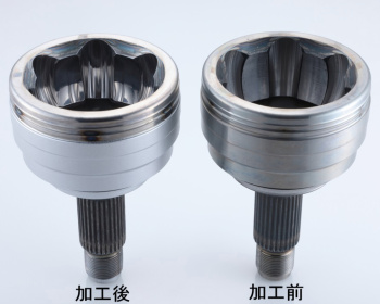 Civic - FC1 - Spoon - Driveshaft Set