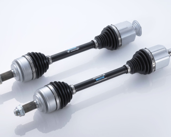 Civic - FK7 - Spoon - Driveshaft Set