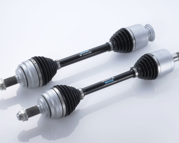Civic Type R - FK8 - Spoon - Driveshaft Set