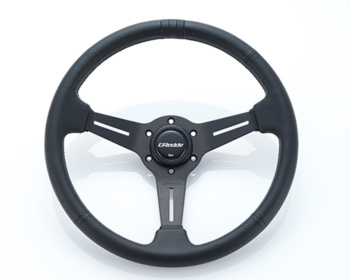 GReddy - Sports Steering Wheel